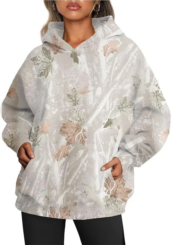 Custom Sublimation Hoodie 4