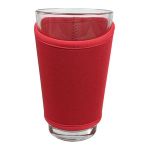 Factory Wholesale Premium Quality Insulated Neoprene  Glass  with Customized Logo