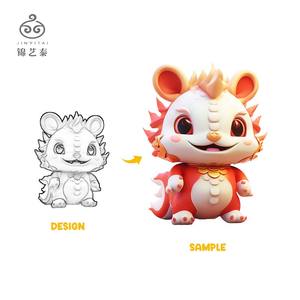 JYT-013 OEM    Toys Collectible Toys Mini 3D   Toy Anime   Statue Manufacturer