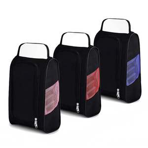 Custom Logo Promotional Sports Soccer Gym  Carrier  Dustproof   Storage