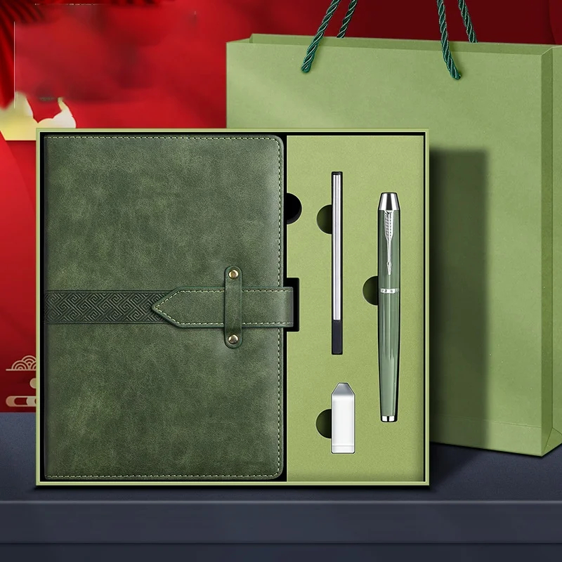 Custom Notebook Set 13