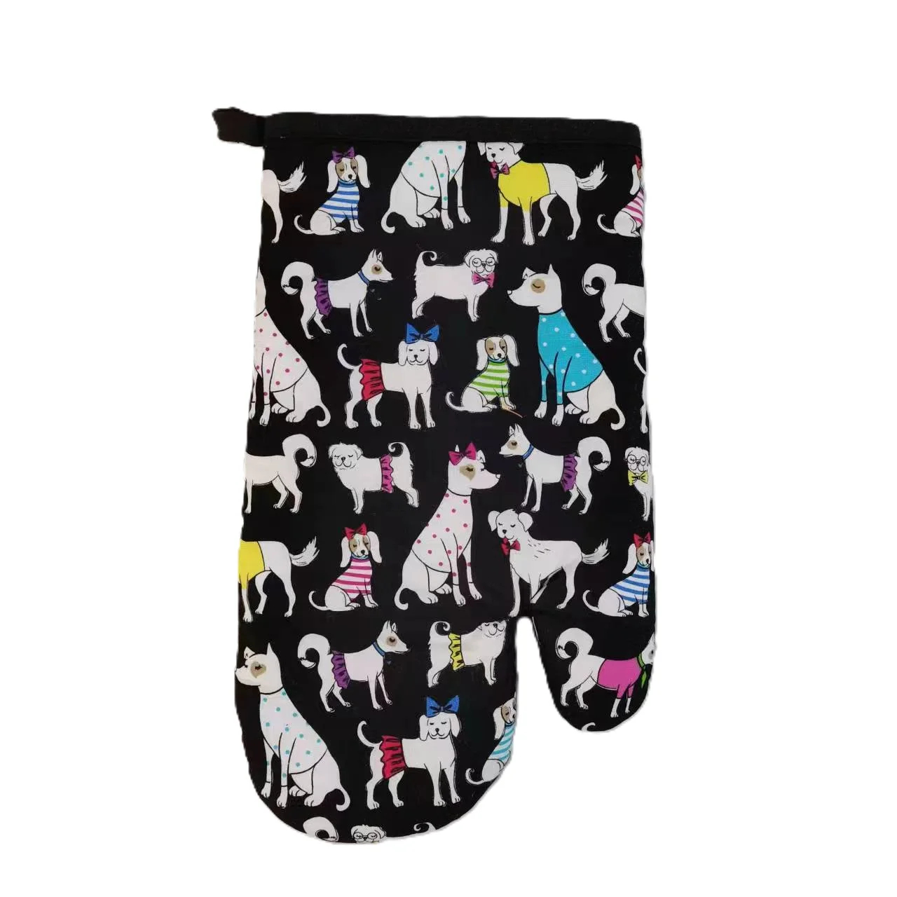 Custom Oven Mitts 0|