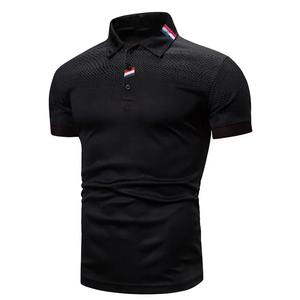 Wholesale Logo Sublimation Polo Shirts Custom Logo Men Polo Shirt Polynesian  Short  Shirts for Men
