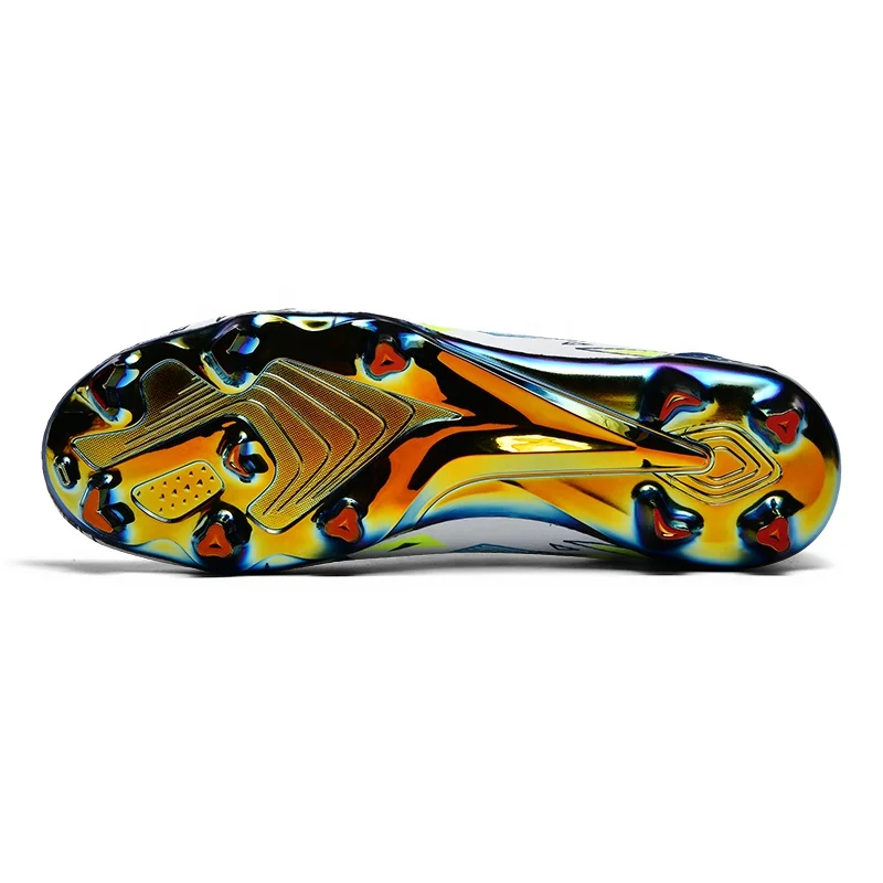 Custom Soccer Cleats 5