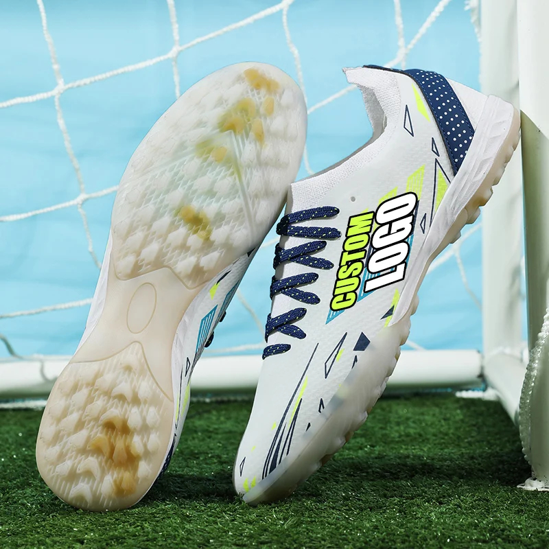 Custom Soccer Cleats 6