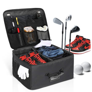 for Men Sport  Travel  Case Carry Tote  for Sport  Tennis and Other Accessories