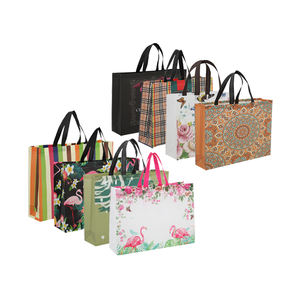 Ruicheng Non Woven Tote Shop  Bolsas Biodegradables Retail Online Custom Reusable Shopping