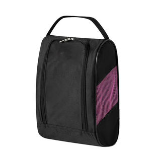 Walking Soccer Boot    case Storage  with Pockets