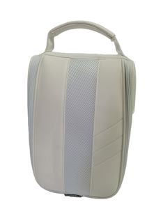 Custom    logo Waterproof Leather    with  Compartment