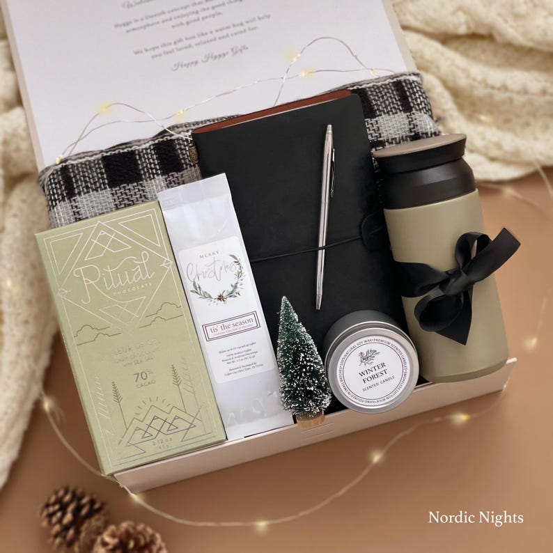 Employee Appreciation Gift Basket Employee Appreciation Gift Basket