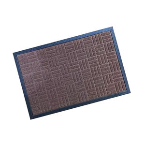 Factory Price 3D Funny Welcome China Supplier Anti Slip Rubber   Foot