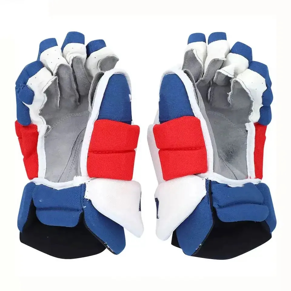 Custom Hockey Gloves 2