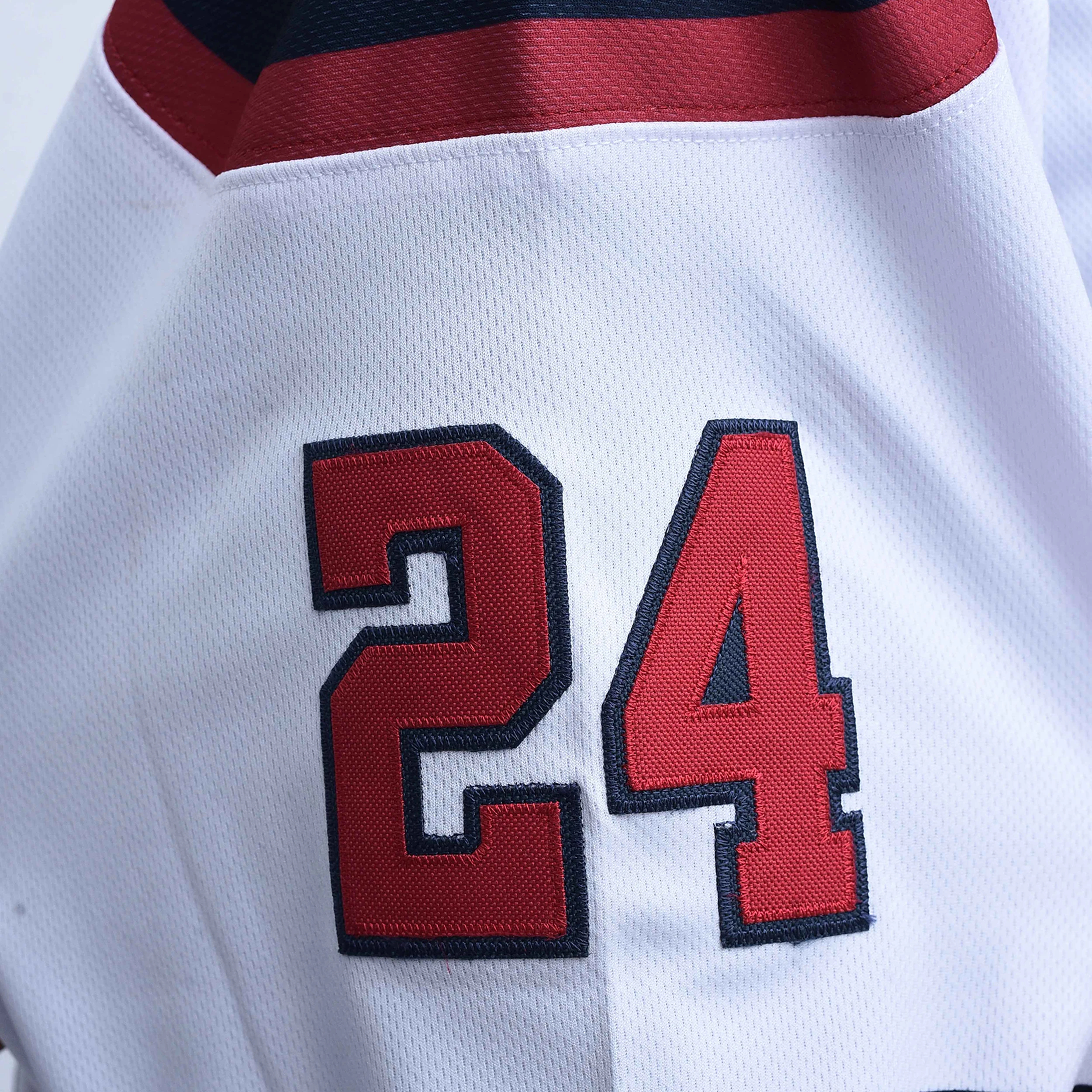 Tackle Twill Hockey Uniform Set 5