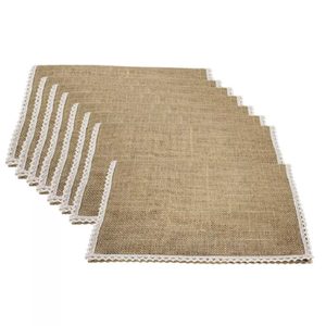 Jute Carpet for Living Room Jute Carpet with Tassel for Living Room Jute   Natural   Cheap Price Factory Sale