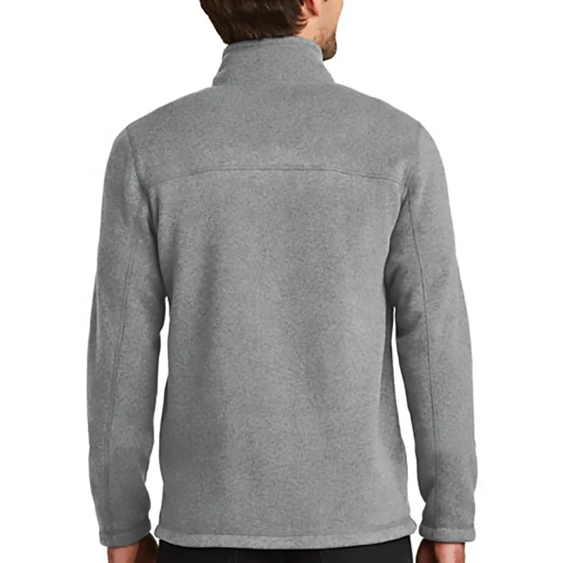 Men Windproof Coat 7