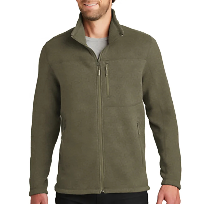 Men Windproof Coat 9