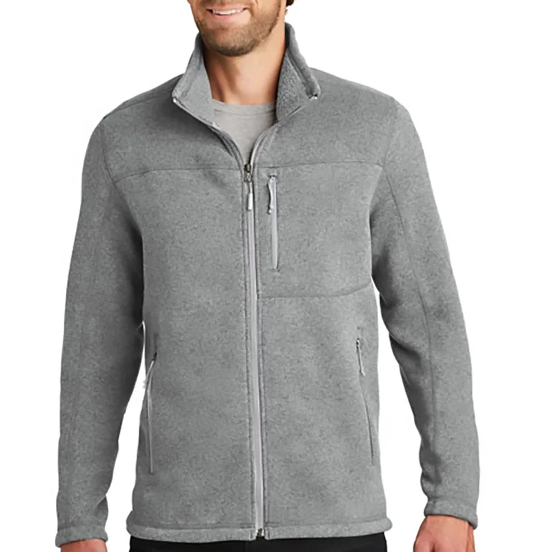 Men Windproof Coat 6