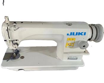 High Speed Original Japan Made Used Jukis DDL 8700 Single Needle Lockstitch Sewing Machine Head Good Condition Cheap Wholesale