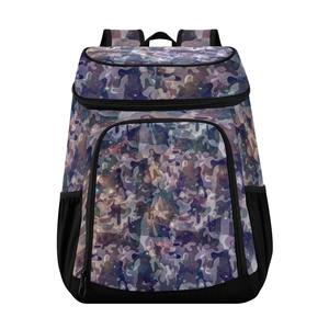 Outdoor Custom Fishing Waterproof   Bags Insulated  for Camping