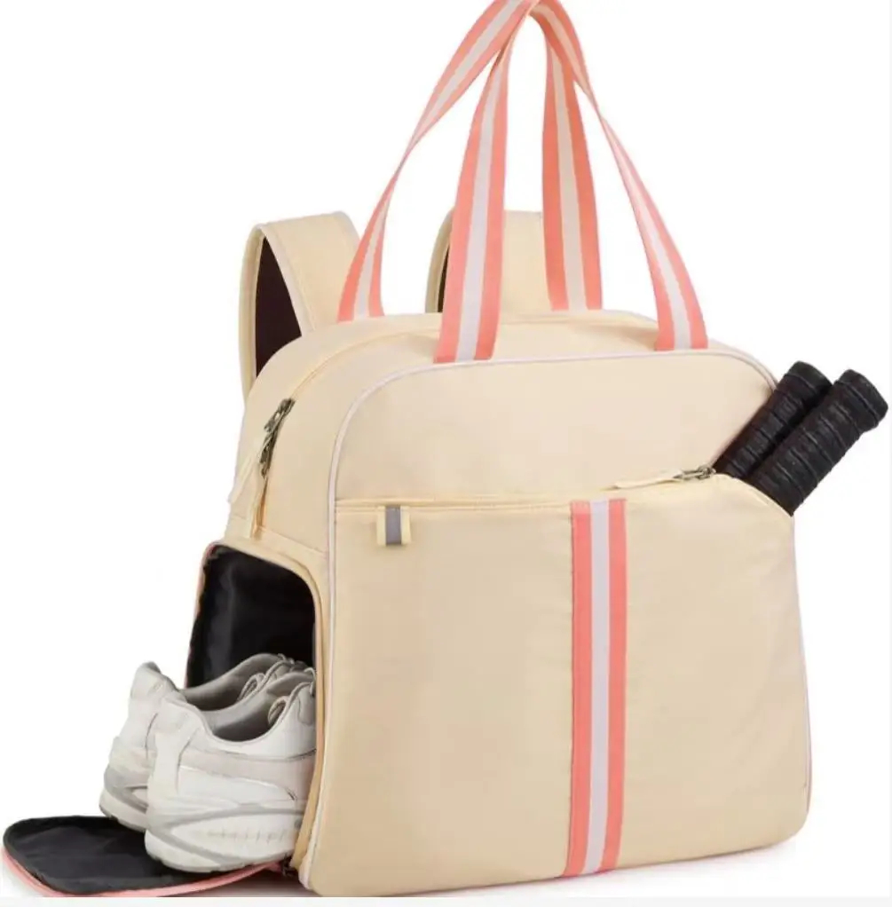 Custom Pickle Ball Bag 76