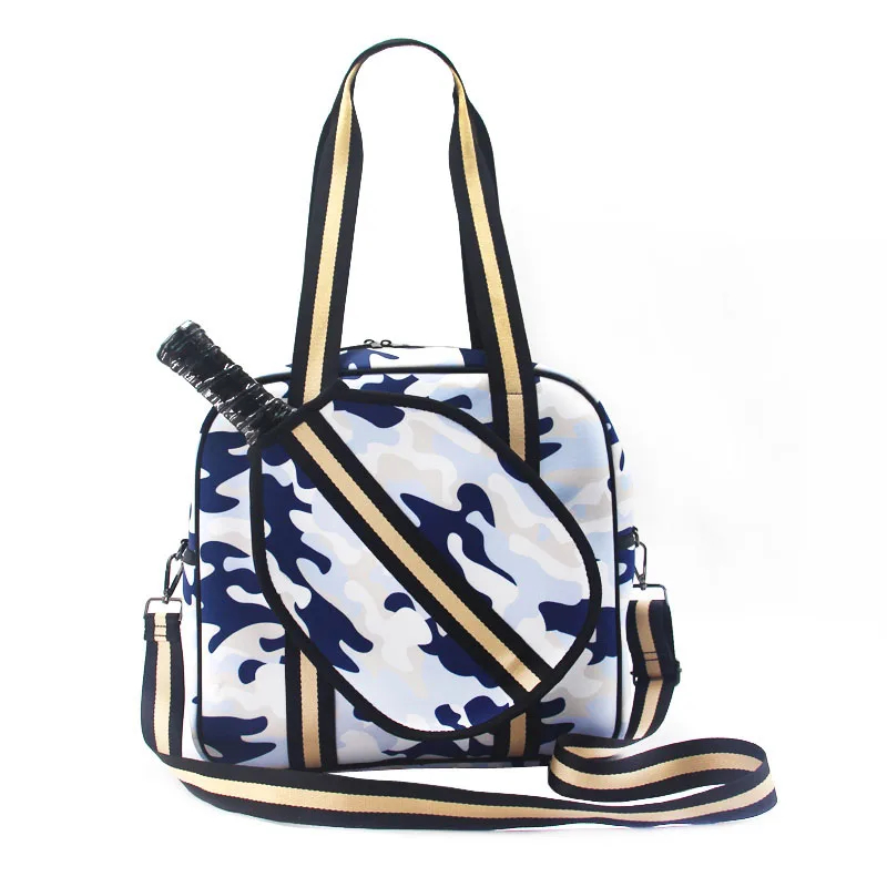 Custom Pickle Ball Bag 0|