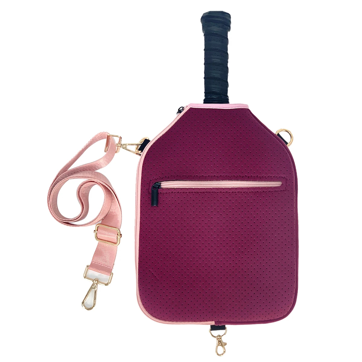 Custom Pickle Ball Bag 86