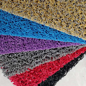 Pvc Cushion  with Spike Backing PVC Coil Car  Home   Carpet
