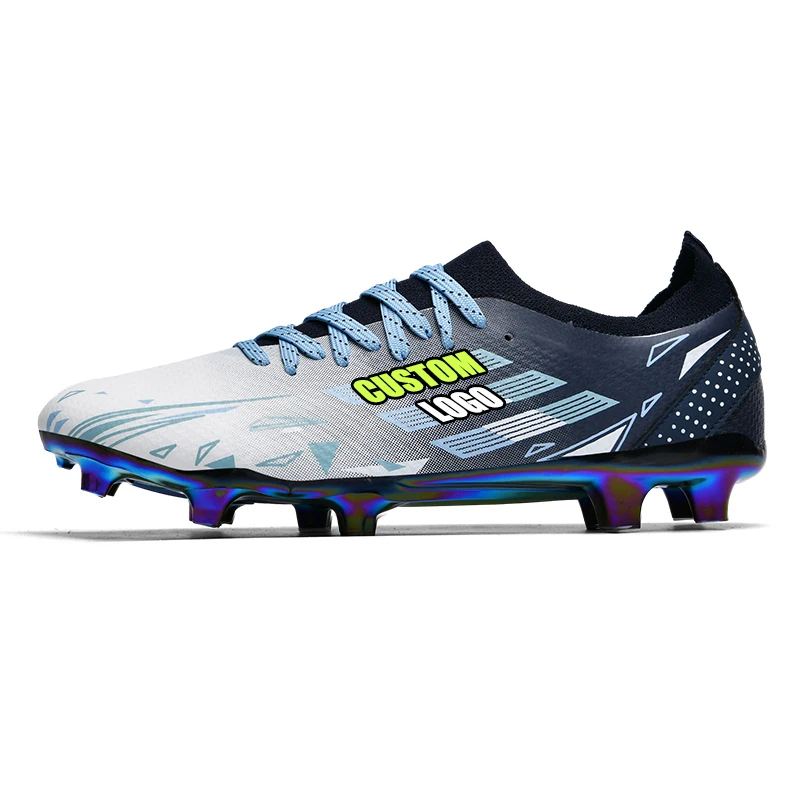 Custom Soccer Cleats 1