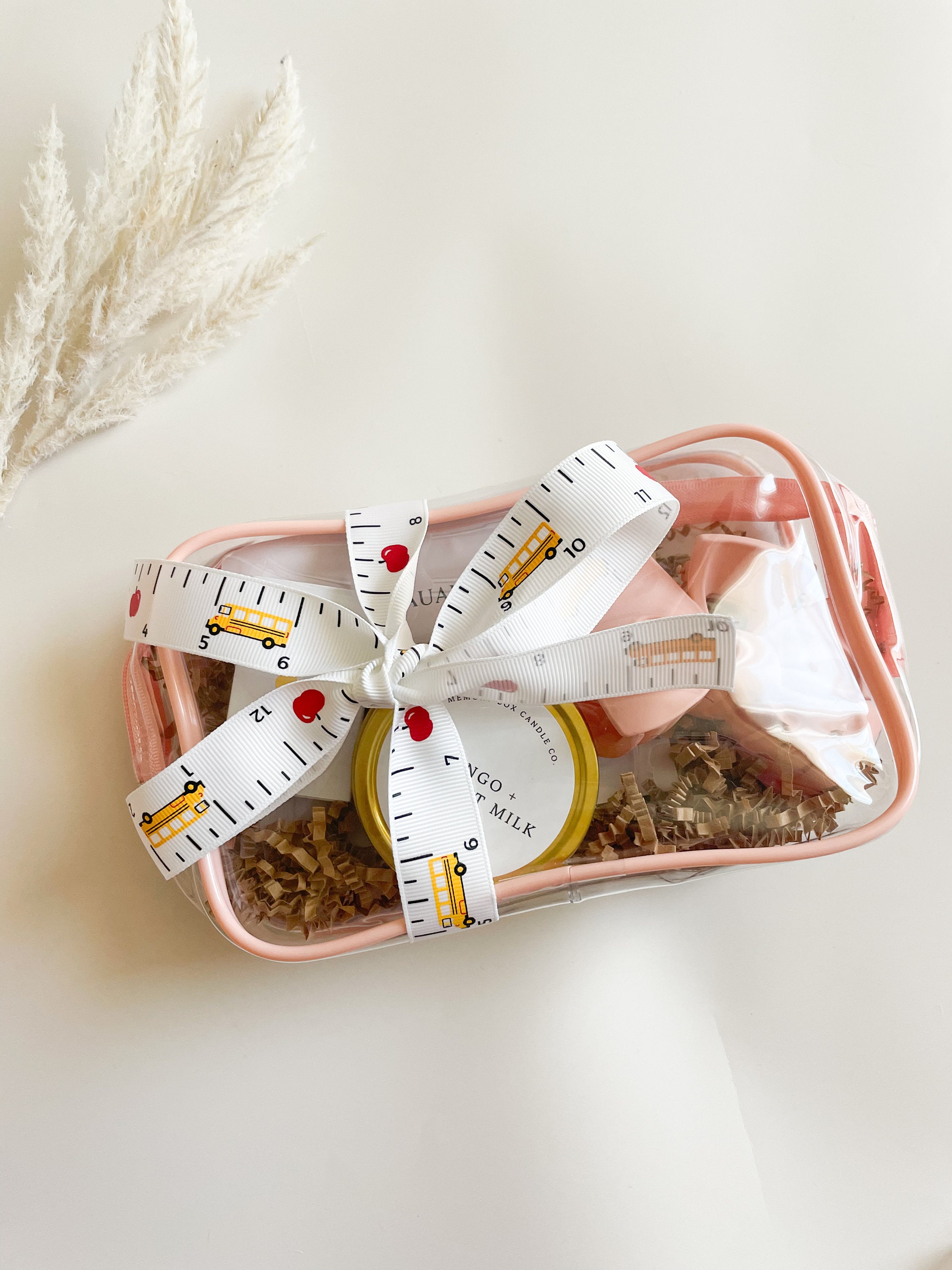 Teacher Appreciation Gift