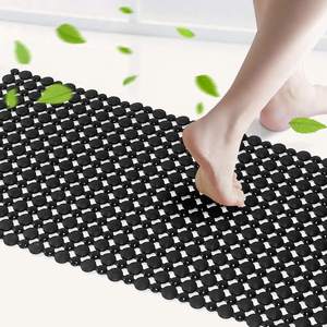 Topsky Anti-Skid  Floor Bath  - PP&TPE Shower