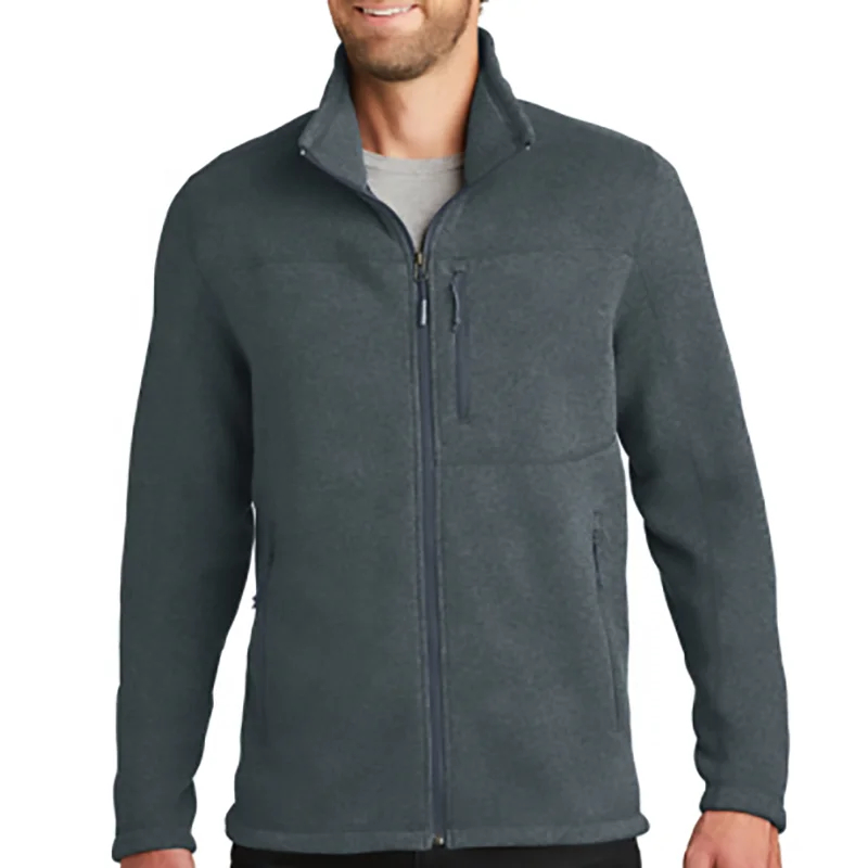 Men Windproof Coat 5