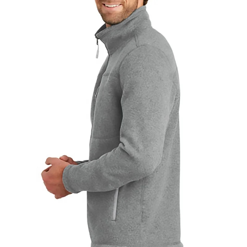 Men Windproof Coat 8