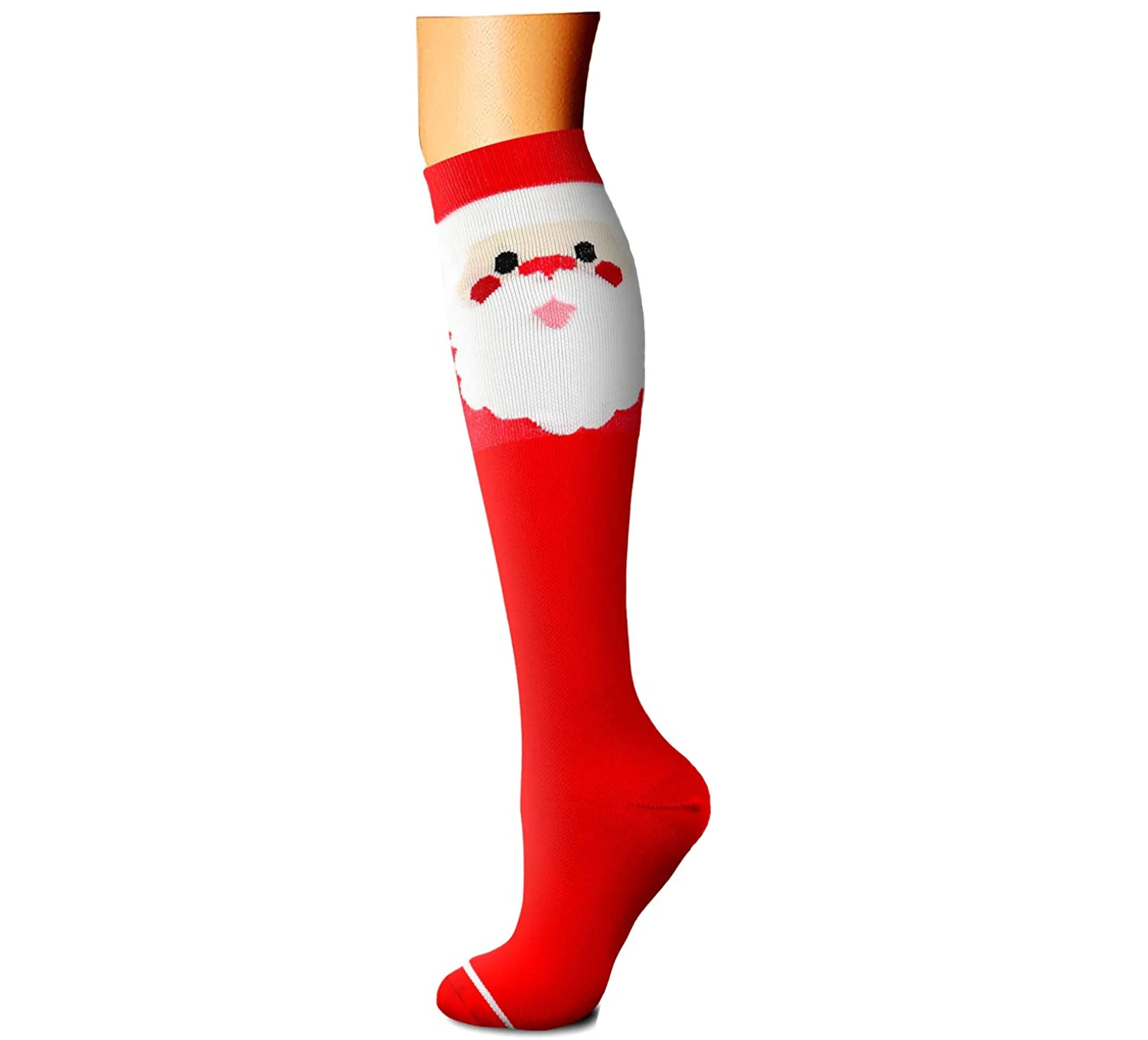 Christmas Compression Socks 40