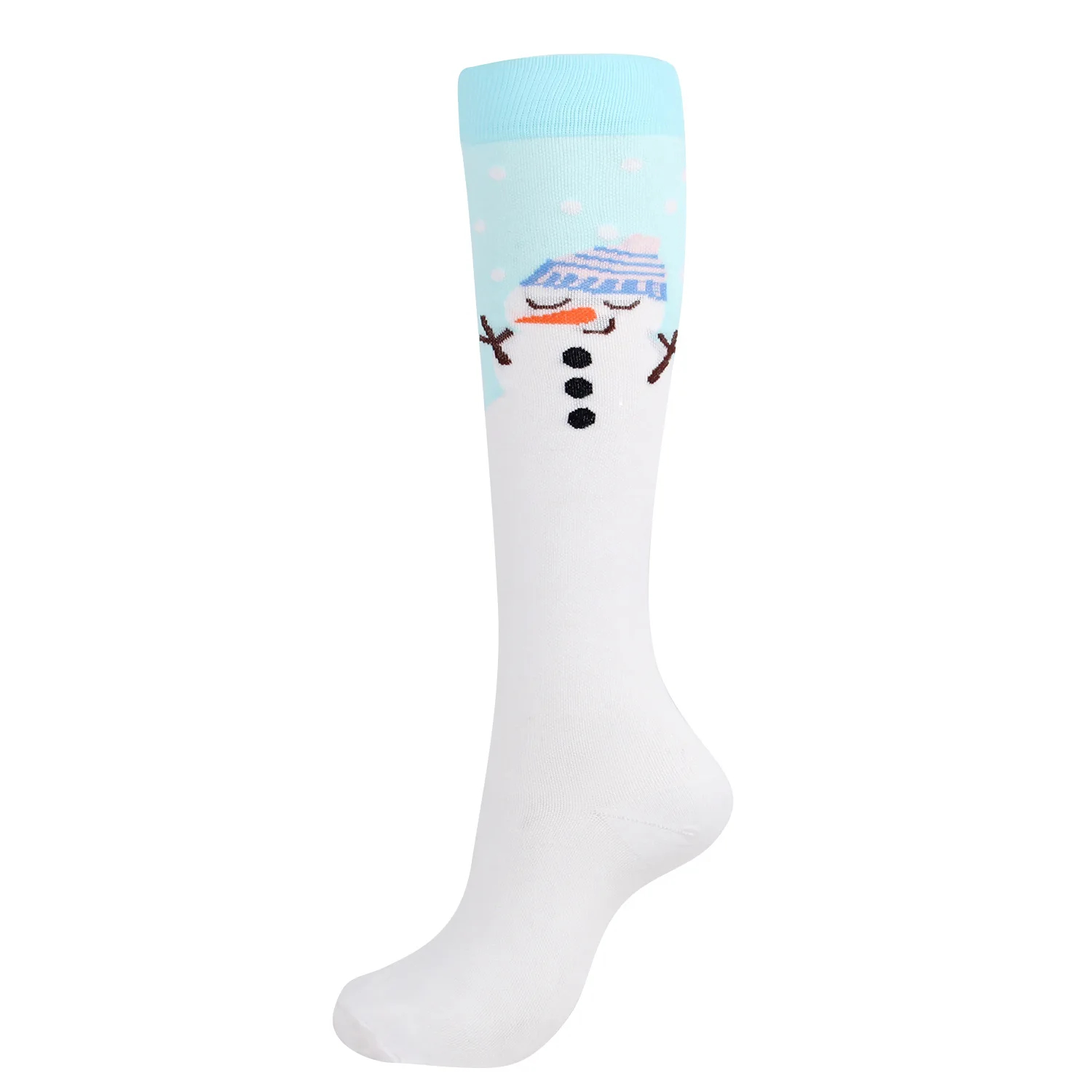 Christmas Compression Socks 33