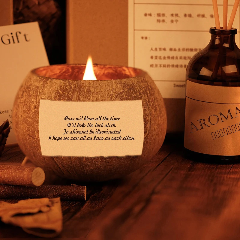 Custom SPA Candle Set 3