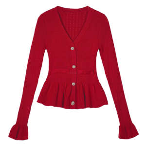 Women's Customized Soft  Sweater High Quality Fluffy Computer Knitted For Spring And Summer Casual Style Wholesale