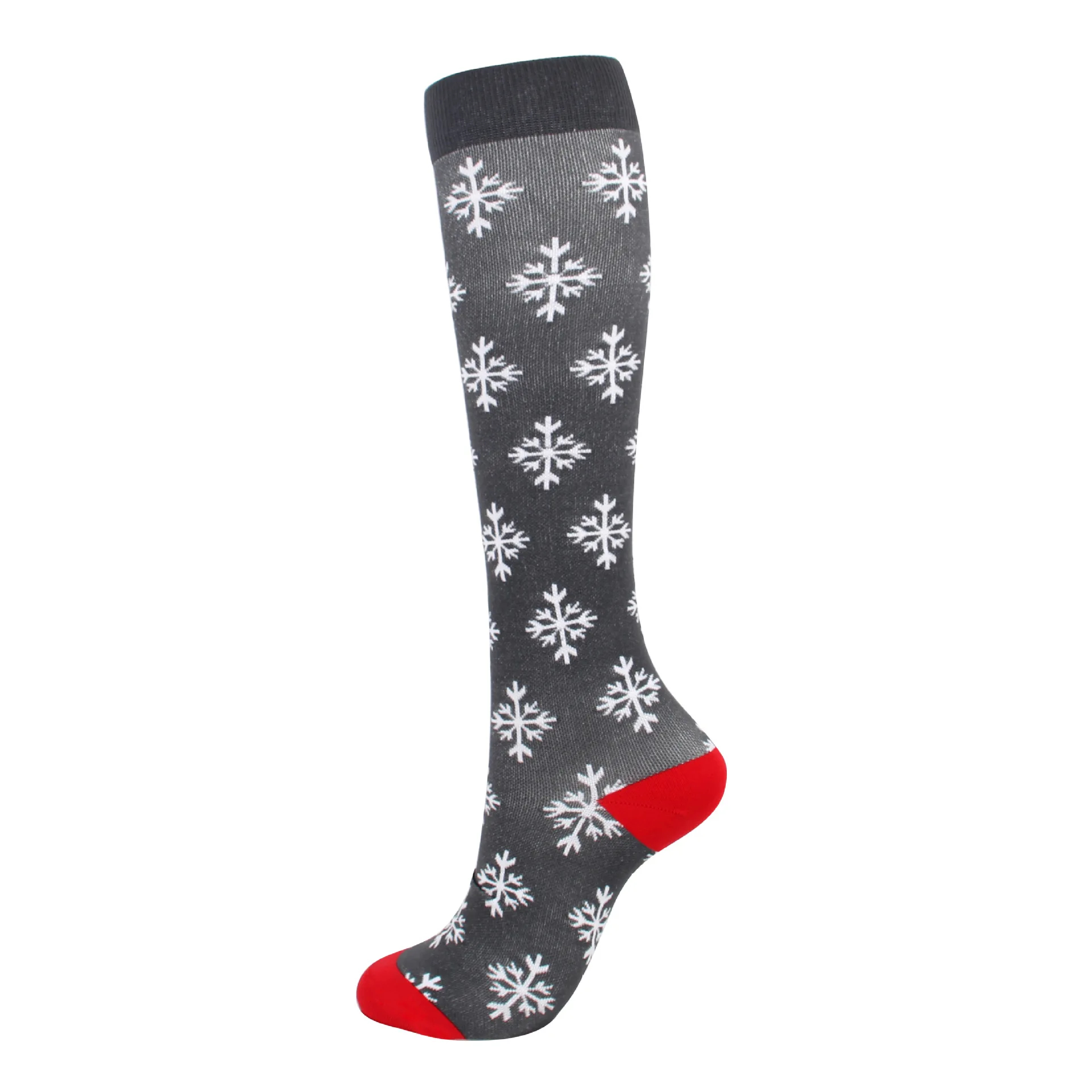 Christmas Compression Socks 37