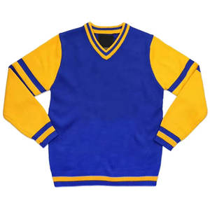 New Style Knit Sweater   Jacket Long-sleeved Tops Autumn.
