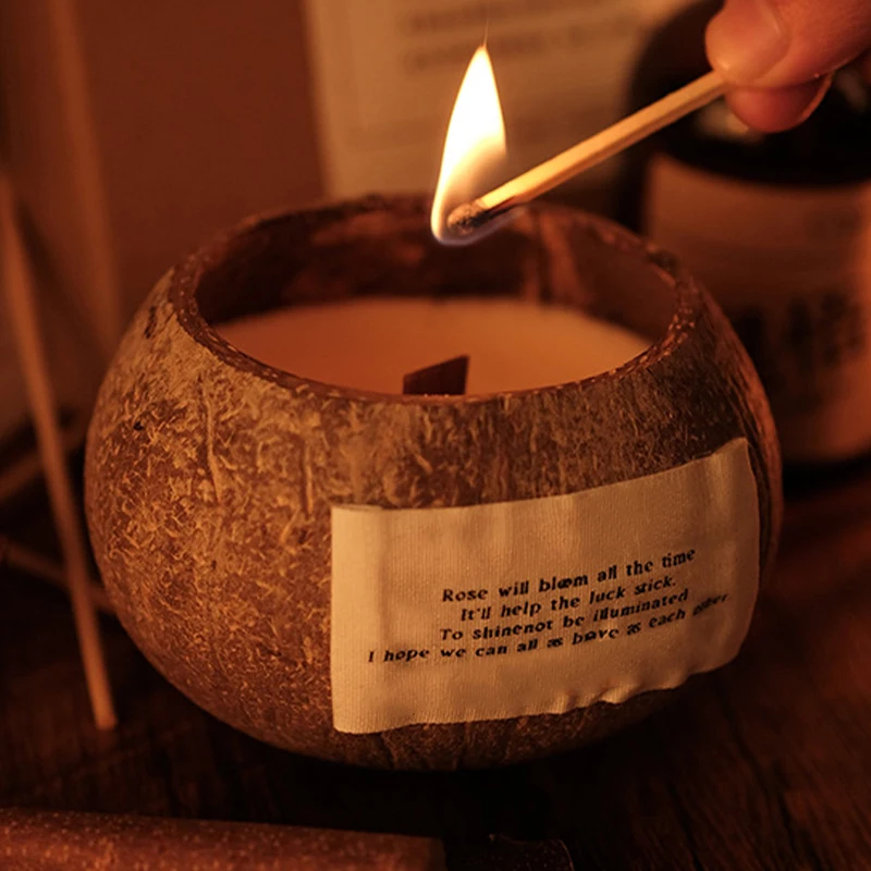 Custom SPA Candle Set 2