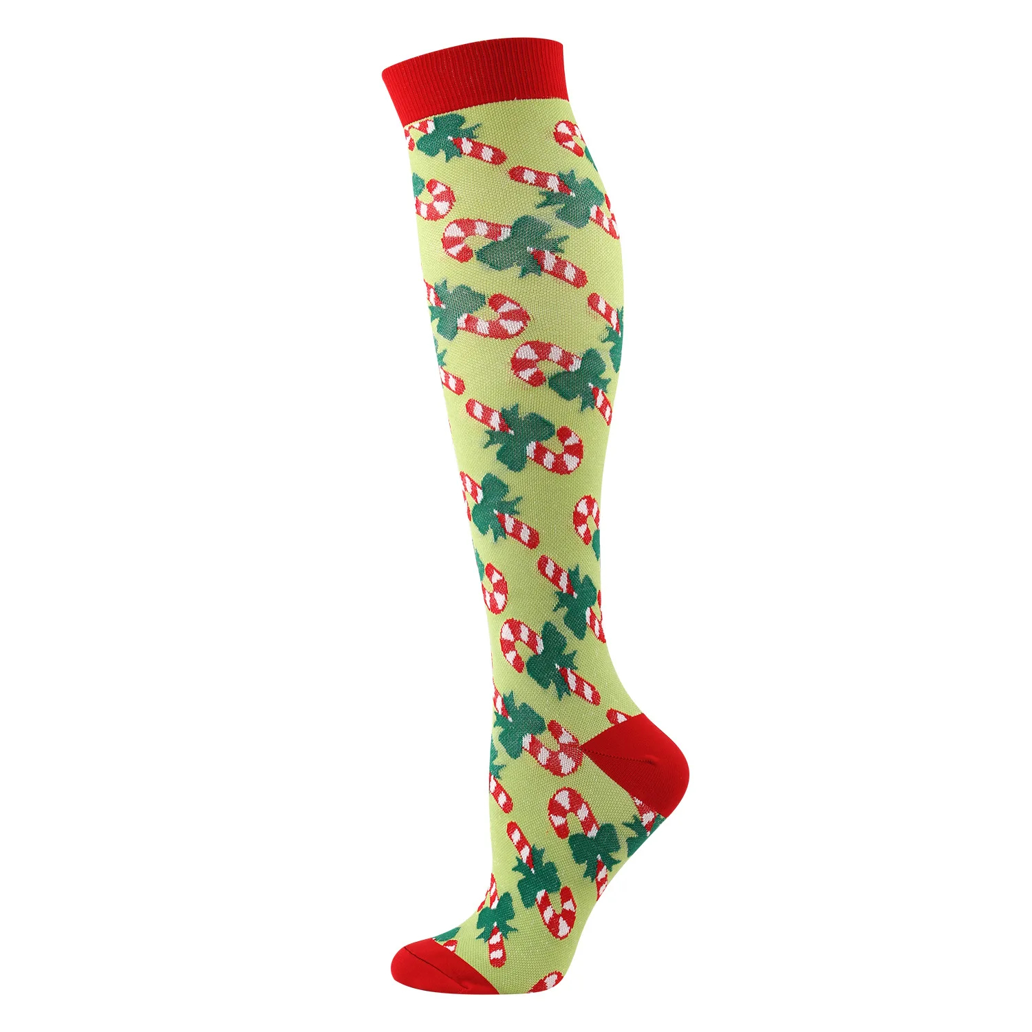 Christmas Compression Socks 35