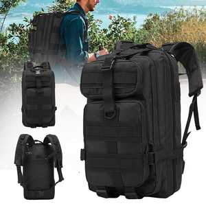 AYPPRO 25L Tactical Laptop Backpack Unisex Waterproof Hiking Backpack Outdoor Camping Hunting Stylish Fashionable
