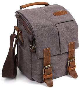 DSLR SLR Camera  Backpack For Mirrorless Cameras/Photographers, Camera Case Backpack For Nikon Canon Sony Lens