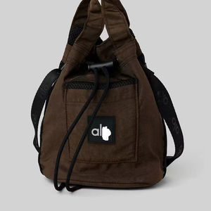 A64 Yoga  Casual Sports Crossbody  Outdoor Storage