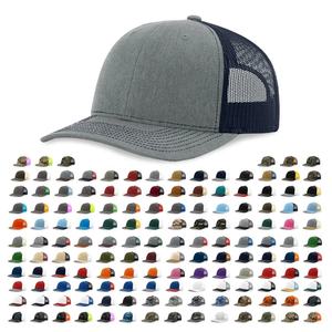 Wholesale Blank Gorras Snapback Custom Apparel-accessories Casquette Trucker Fittted Sport Caps