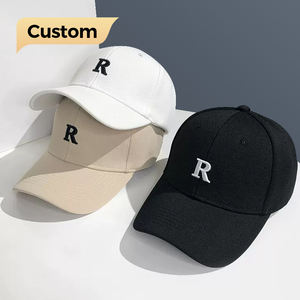 Custom Embroidered Logo Sport Cap BSCI Wholesale Baseball Cap with Fashion Hole Perforated Washed Snap Back