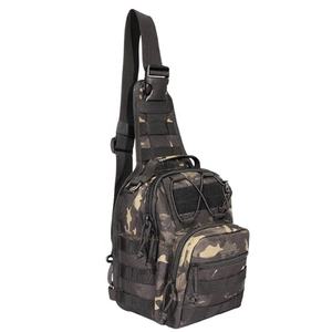 2020 Fashion Tactical Messenger Travel Camping Shoulder Strap Sling