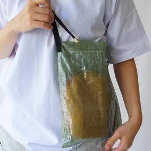 Customized Ultralight Crude Benzene Fiber Waterproof Fishing Hunting Travel Makeup Pouch Customized Shopping