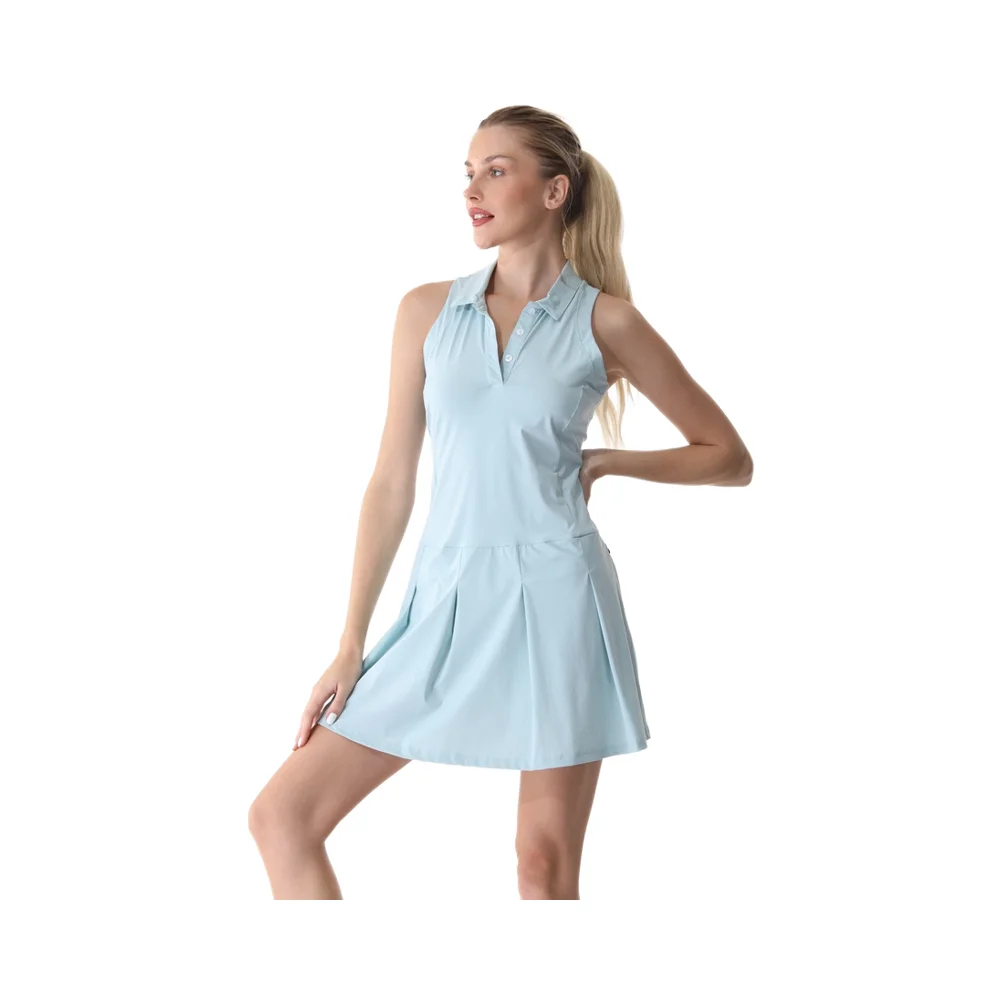 Quick Dry Golf & Tennis Dress - Breathable, High-Quality Comfort 8