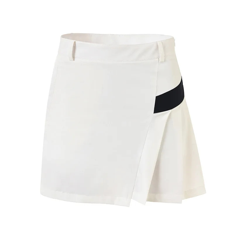 Quick Dry Golf Skirt with Custom Logo - Breathable & High Quality 3