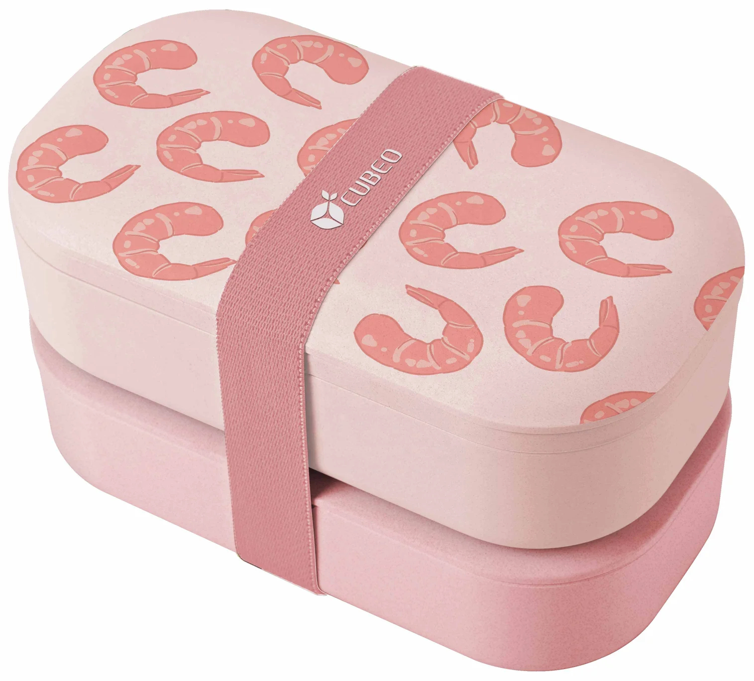 2-Layer BPA-Free Leak-Proof Lunch Box for Adults & Kids 3